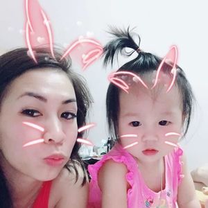 Meet your Posher, Thanh